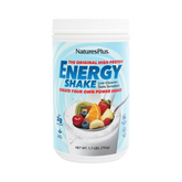 NaturesPlus, Energy Shake, 1.7 Lb